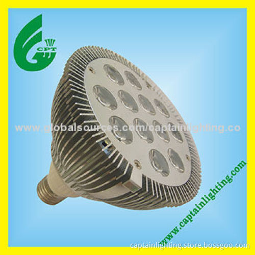 LED MR16 with 230-260V AC Voltage